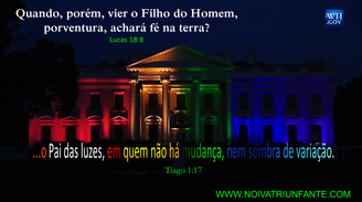 NOIVA TRIUNFANTE  noivatriunfante Deus o MESMO ontem hoje e para sempre